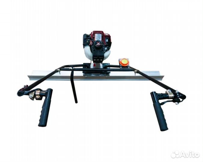 Виброрейка stem Techno SF 2