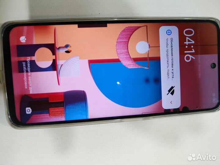 Xiaomi Redmi 12, 4/128 ГБ