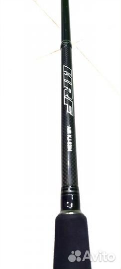 Cпиннинг Daily HRF AIR KJ 83M (5-35Г)