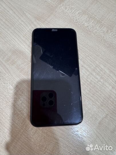 iPhone 11 Pro, 256 ГБ