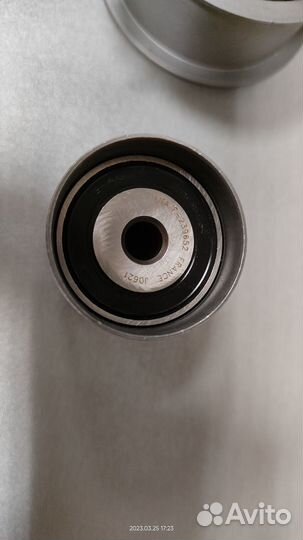 Комплект грм K055569XS