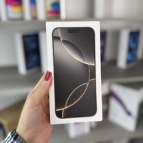 Apple iphone 16 pro sim 256 гб