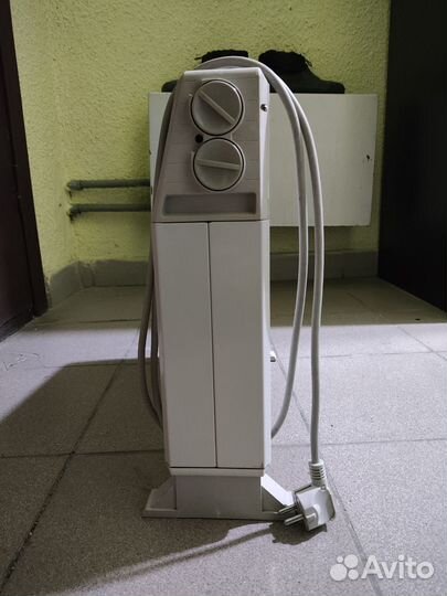 Обогреватель