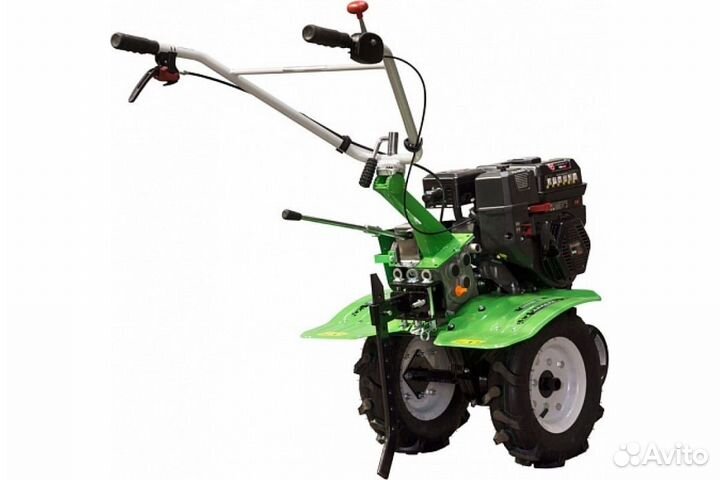 Мотоблок бензиновый Aurora gardener 750