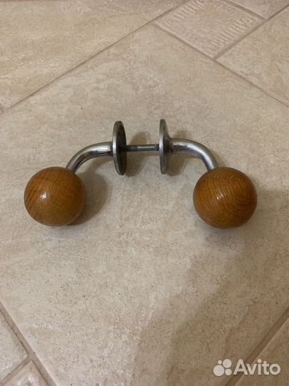 Ручка дверная СССР