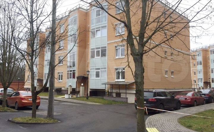 Помещение, 316.8 м²