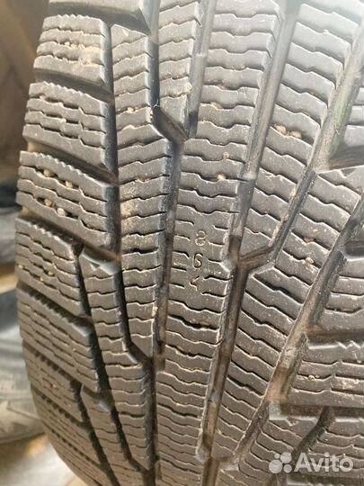 Nokian Tyres Nordman RS2 205/55 R16 94R