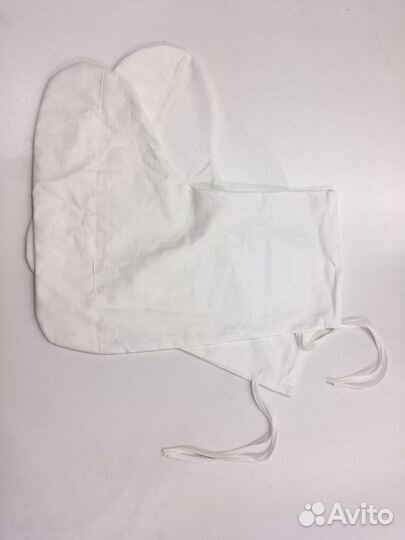 Швея на Бахилы медицинские