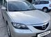Mazda 3 1.6 MT, 2006, 280 000 км с пробегом, цена 520000 руб.