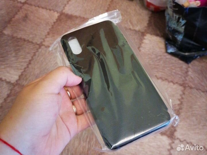 Чехол на Redmi 9 A Xiami