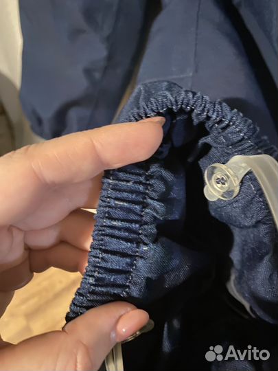 Комбинезон Reima 110