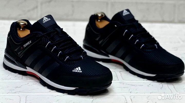 Кроссвки Adidas Terrex