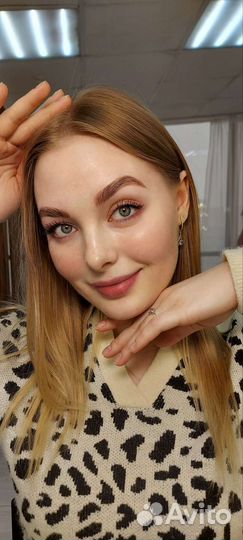 Брови обучение красноярск