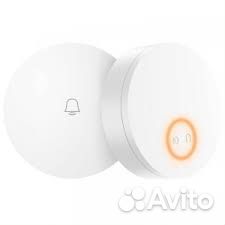 Беспроводной дверной звонок Xiaomi Linptech Wirel