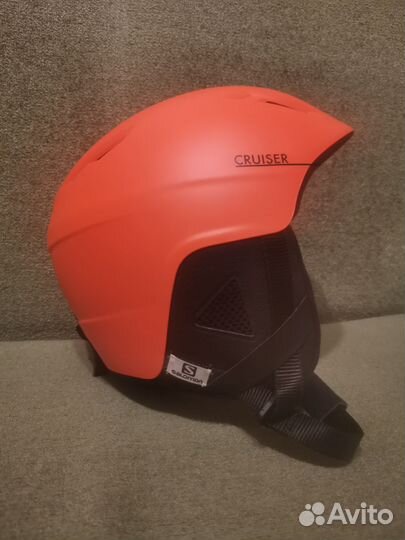 Salomon Cruiser