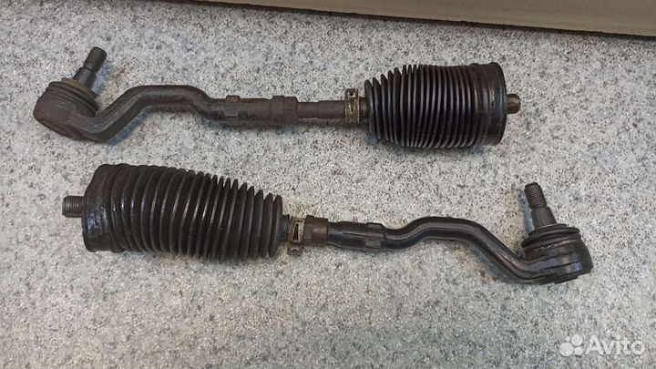 Рулевая тяга с наконечником BMW X3 E83