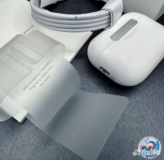 Наушники airpods Pro 2