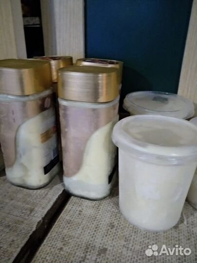 Гусиный жир