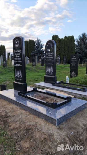 Изготовление памятников