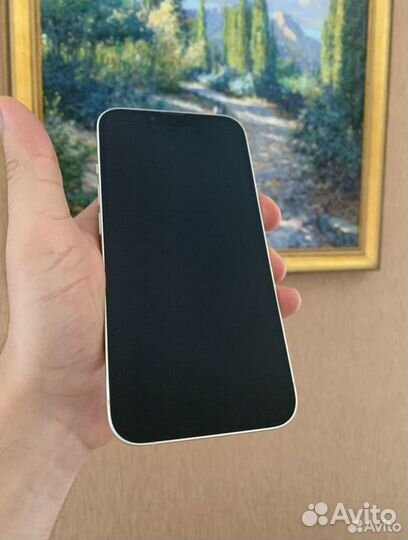 iPhone 13, 128 ГБ