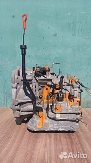 АКПП G4FA Hyundai Solaris / Kia Rio