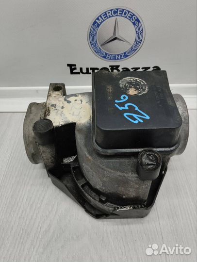 Расходомер BMW E32