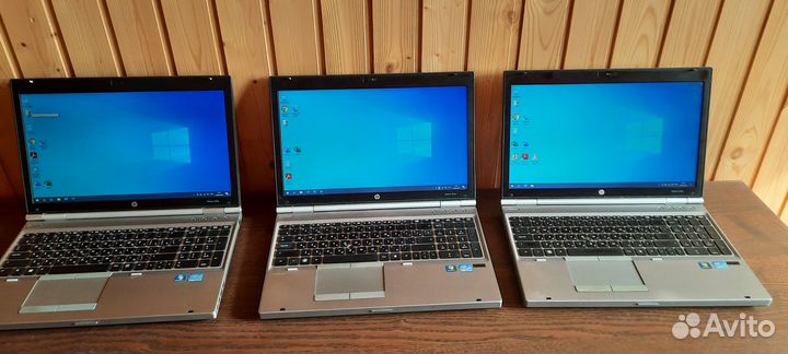 Ноутбук i5/4Gb/320Gb