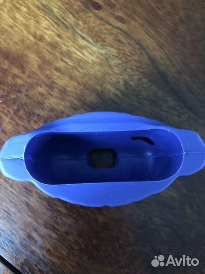 Чехол для air pods pro