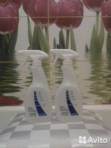 Пистолет-распылитель Амвей