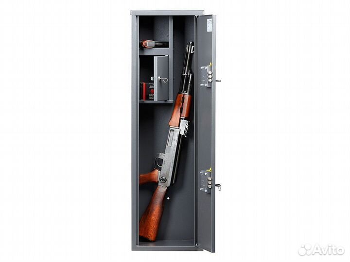 Оружейный сейф Чирок 1020 (новый)