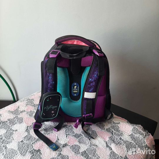 Школьный рюкзак berlingo