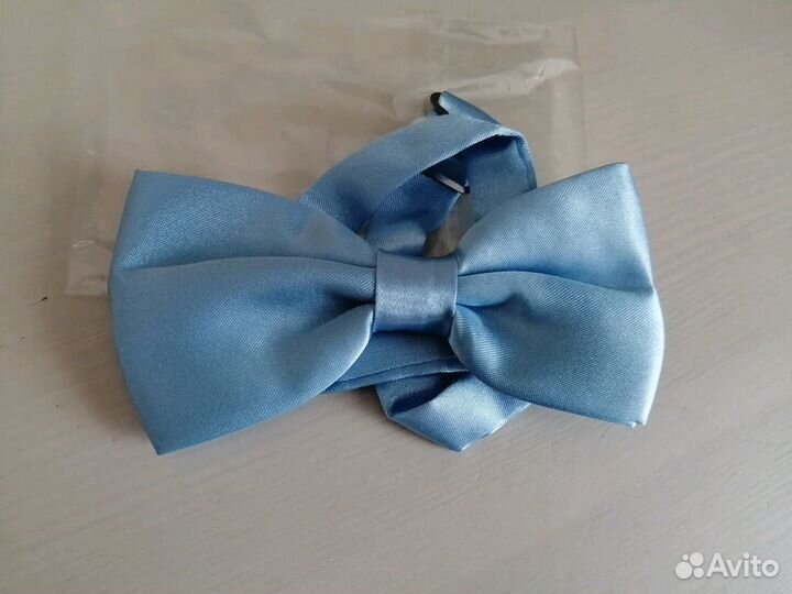 Галстук бабочка