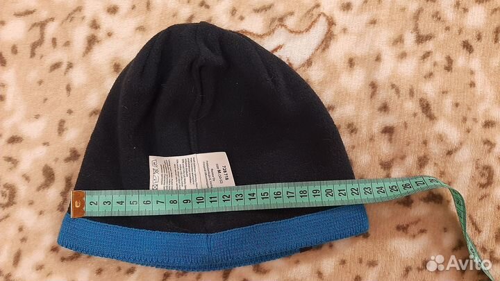 Шапка для мальчика Lassie