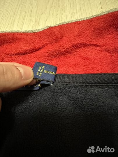 Polo ralph lauren кофта