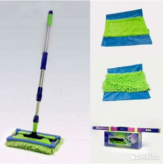 Швабра универсальная