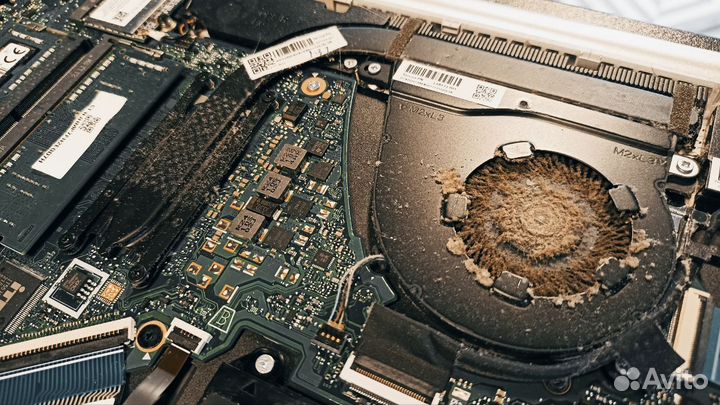 Ремонт сотовых, цифровой и другой техники