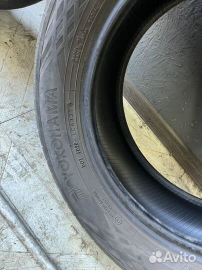 Yokohama BluEarth-GT AE-51 205/60 R16