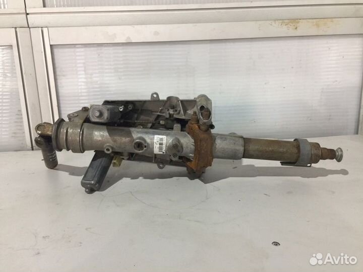 Рулевая колонка Mercedes-Benz S-Class W221 M273