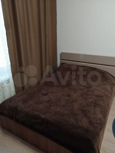 Квартира-студия, 30 м², 3/12 эт.