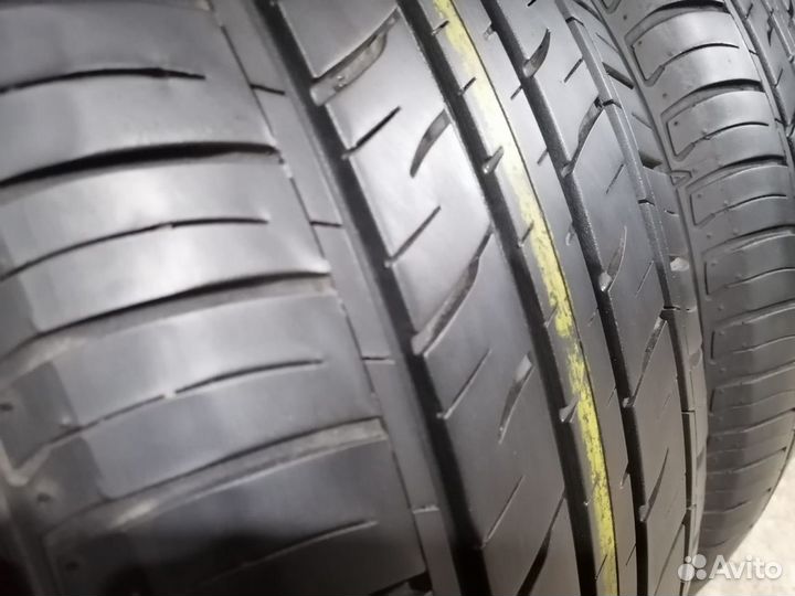 Dunlop Grandtrek PT3 275/50 R21