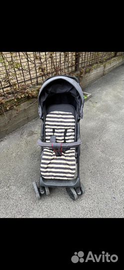 Детские коляски прогулочные
