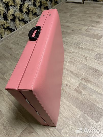 Кушетка косметологическая, массажная