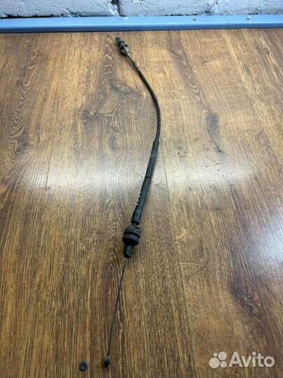 Тросик газа Chevrolet Aveo седан 1 2008