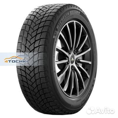 Michelin X-Ice Snow 245/50 R18 104H