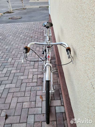 Specialized Crossroads туринг гревел велосипед