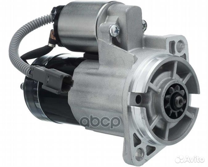 Стартеры TT15962 Tesla Technics