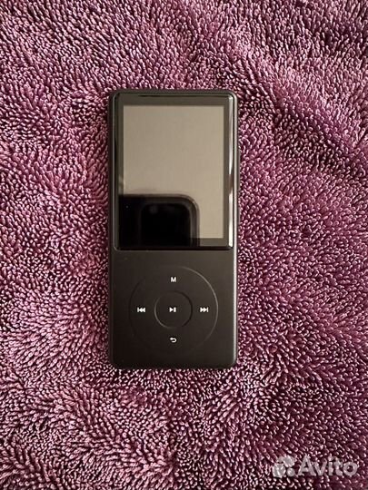 Mp3 плеер digma