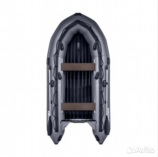 Лодка пвх Orca 305 нд