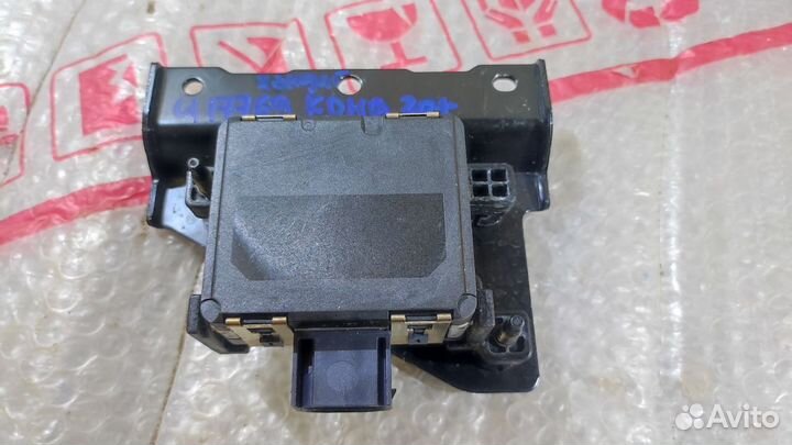 Радар Hyundai Kona 2020-Н.в