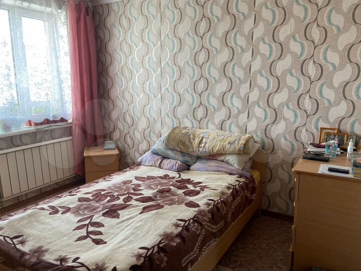 Дом 76 м² на участке 1,32 га